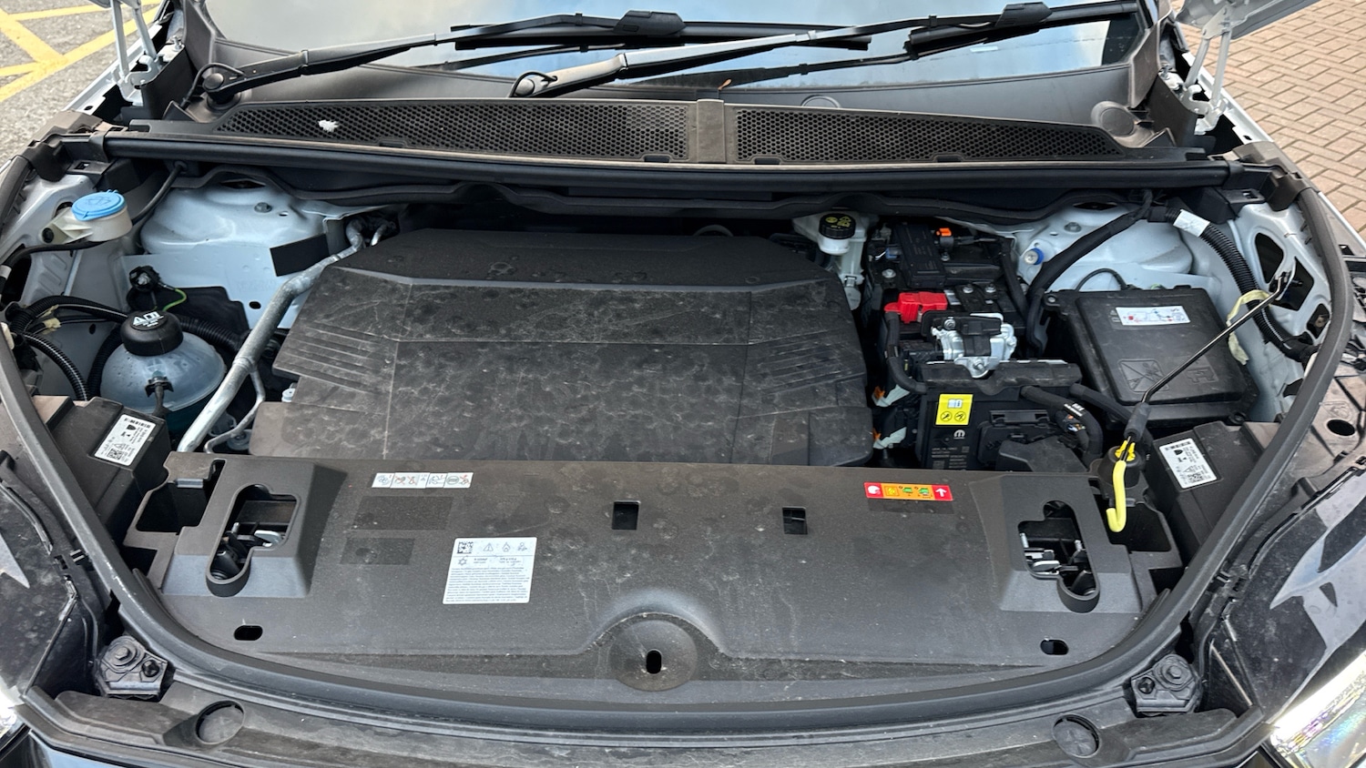 Used Peugeot 3008 2025 for sale - 76840366: Photo 18