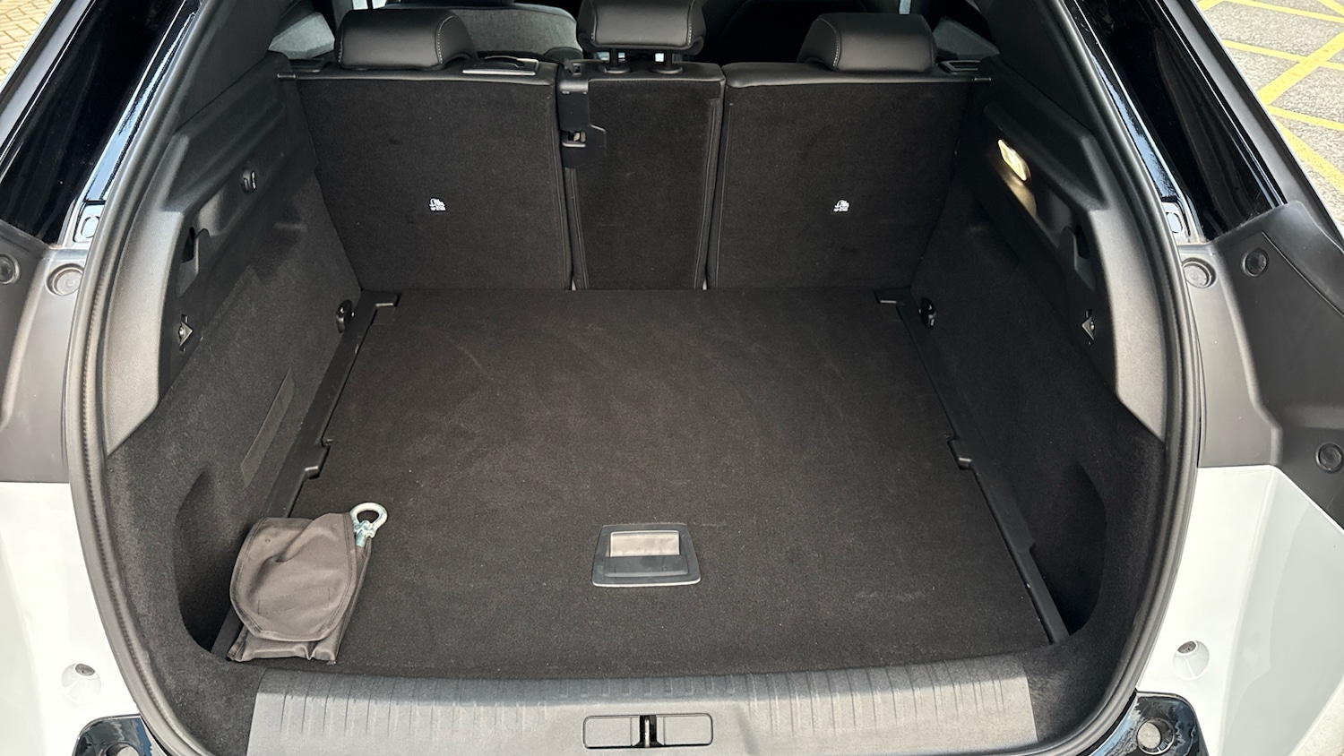 Used Peugeot 3008 2025 for sale - 76840366: Photo 19