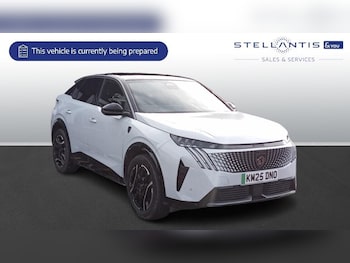 2025 - 157kW GT 73kWh 5dr Auto