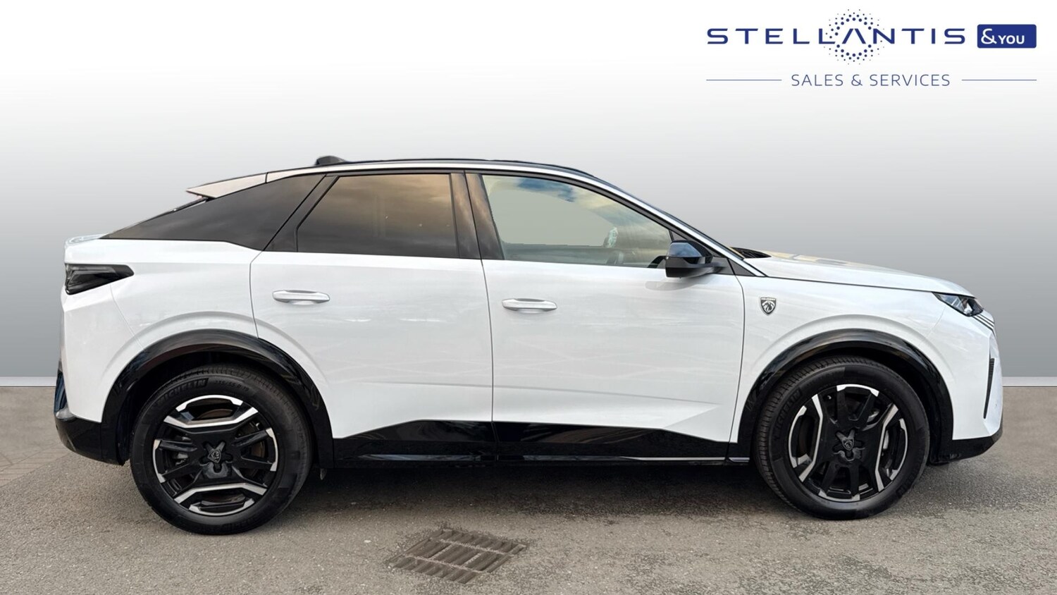 Used Peugeot 3008 2025 for sale - 76840366: Photo 2