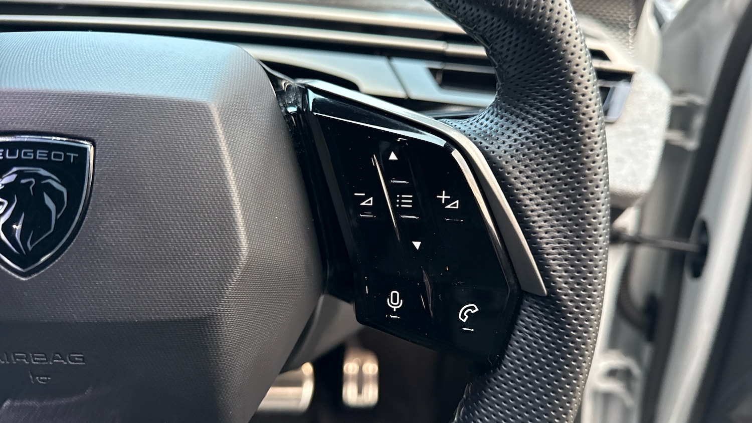 Used Peugeot 3008 2025 for sale - 76840366: Photo 24