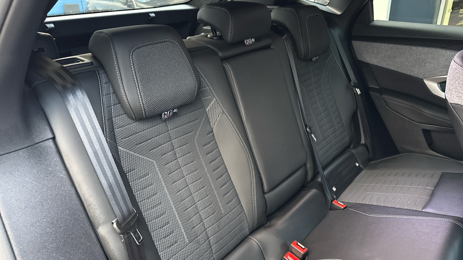 Used Peugeot 3008 2025 for sale - 76840366: Photo 25