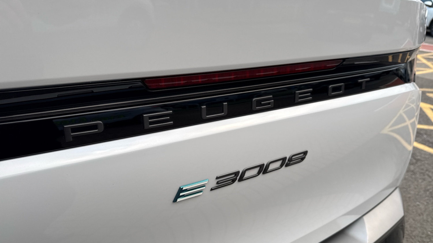 Used Peugeot 3008 2025 for sale - 76840366: Photo 26
