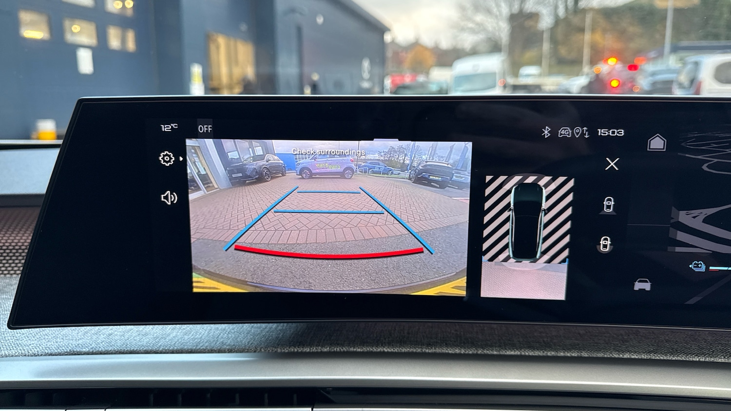 Used Peugeot 3008 2025 for sale - 76840366: Photo 29