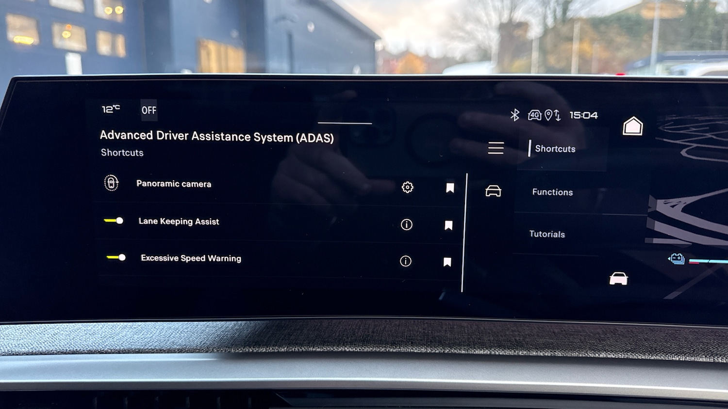 Used Peugeot 3008 2025 for sale - 76840366: Photo 30