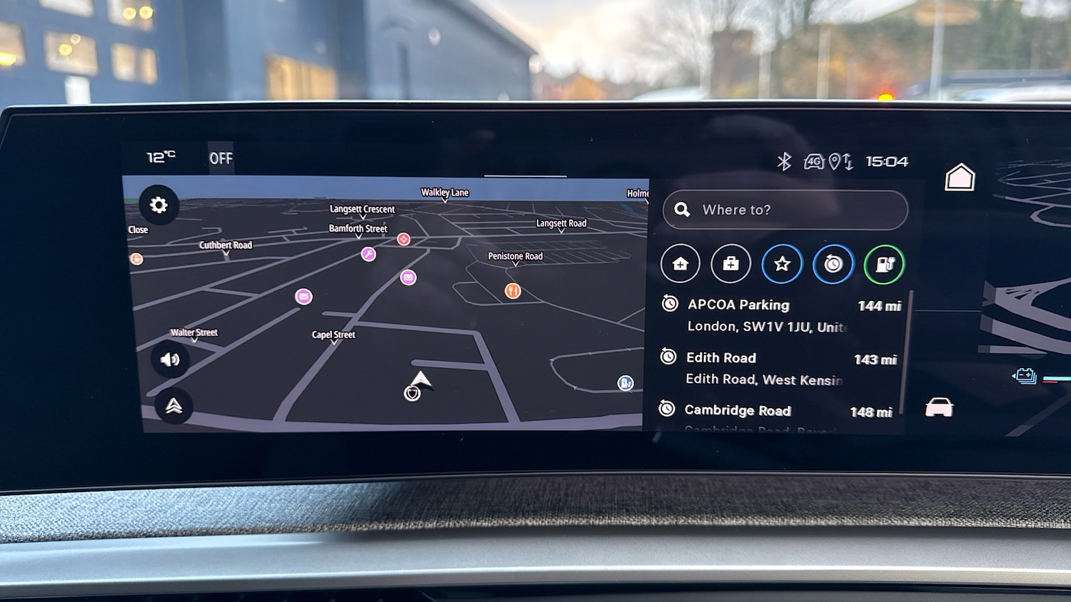 Used Peugeot 3008 2025 for sale - 76840366: Photo 32