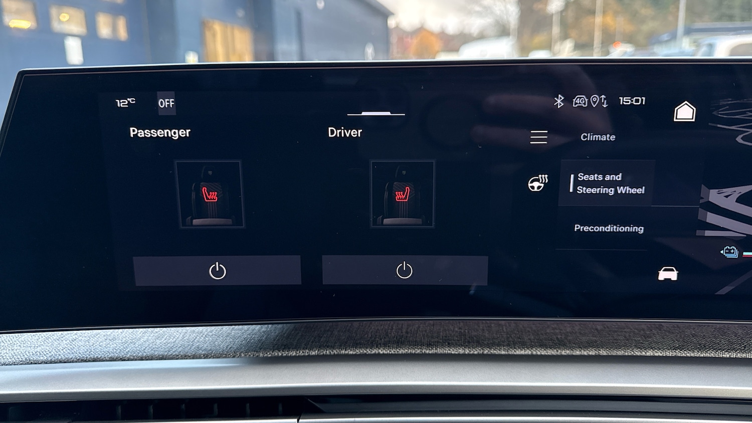 Used Peugeot 3008 2025 for sale - 76840366: Photo 37