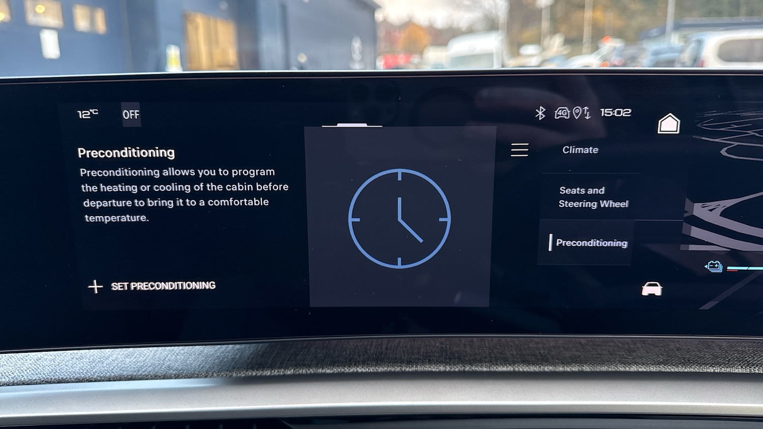 Used Peugeot 3008 2025 for sale - 76840366: Photo 38