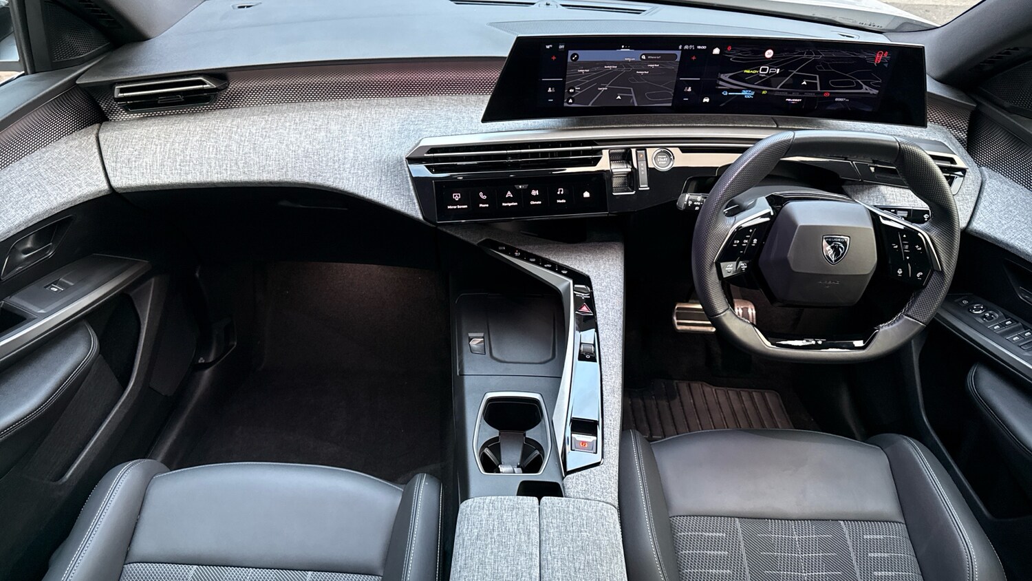 Used Peugeot 3008 2025 for sale - 76840366: Photo 4