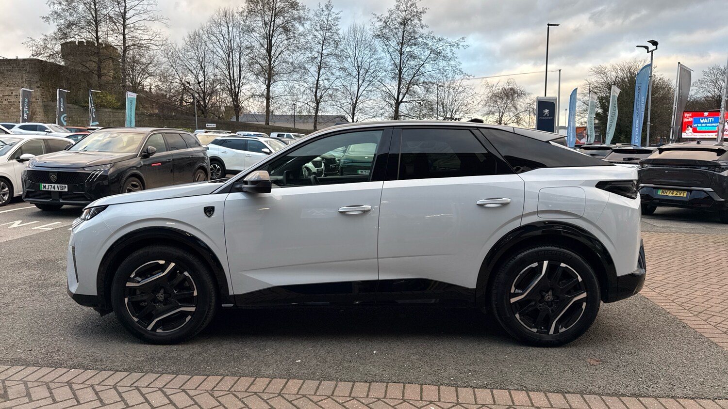 Used Peugeot 3008 2025 for sale - 76840366: Photo 6