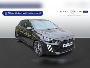 Used Peugeot 208 2025 for sale - 79249702: Photo