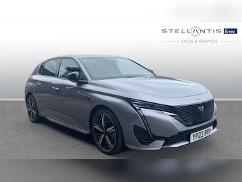 Peugeot - 308
