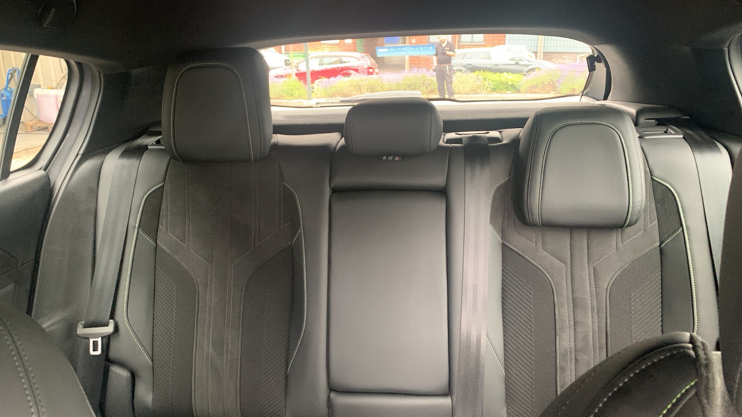 Vehicle 25