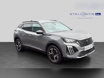 Used Peugeot 2008 2024 for sale - 79578057: Photo