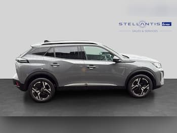 Used Peugeot 2008 2024 for sale - 79578057: Photo
