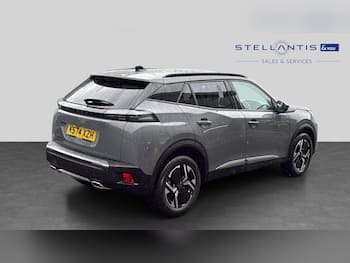 Used Peugeot 2008 2024 for sale - 79578057: Photo