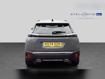 Used Peugeot 2008 2024 for sale - 79578057: Photo