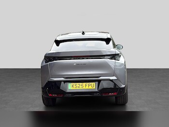 Used Peugeot 3008 2025 for sale - 78417930: Photo