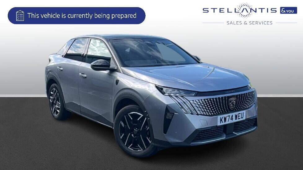 Used Peugeot 3008 2024 for sale - 76372198: Photo 1