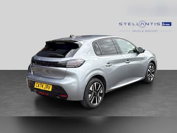 Used Peugeot 208 2024 for sale - 79768079: Photo