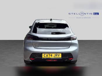 Used Peugeot 208 2024 for sale - 79768079: Photo