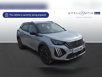 Used Peugeot 2008 2025 for sale - 78760381: Photo