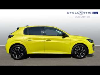 Used Peugeot 208 2024 for sale - 75003713: Photo