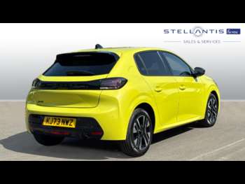 Used Peugeot 208 2024 for sale - 75003713: Photo