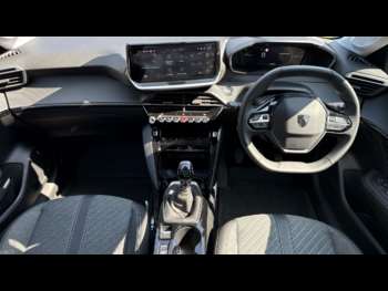Used Peugeot 208 2024 for sale - 75003713: Photo