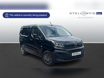 Peugeot - Partner