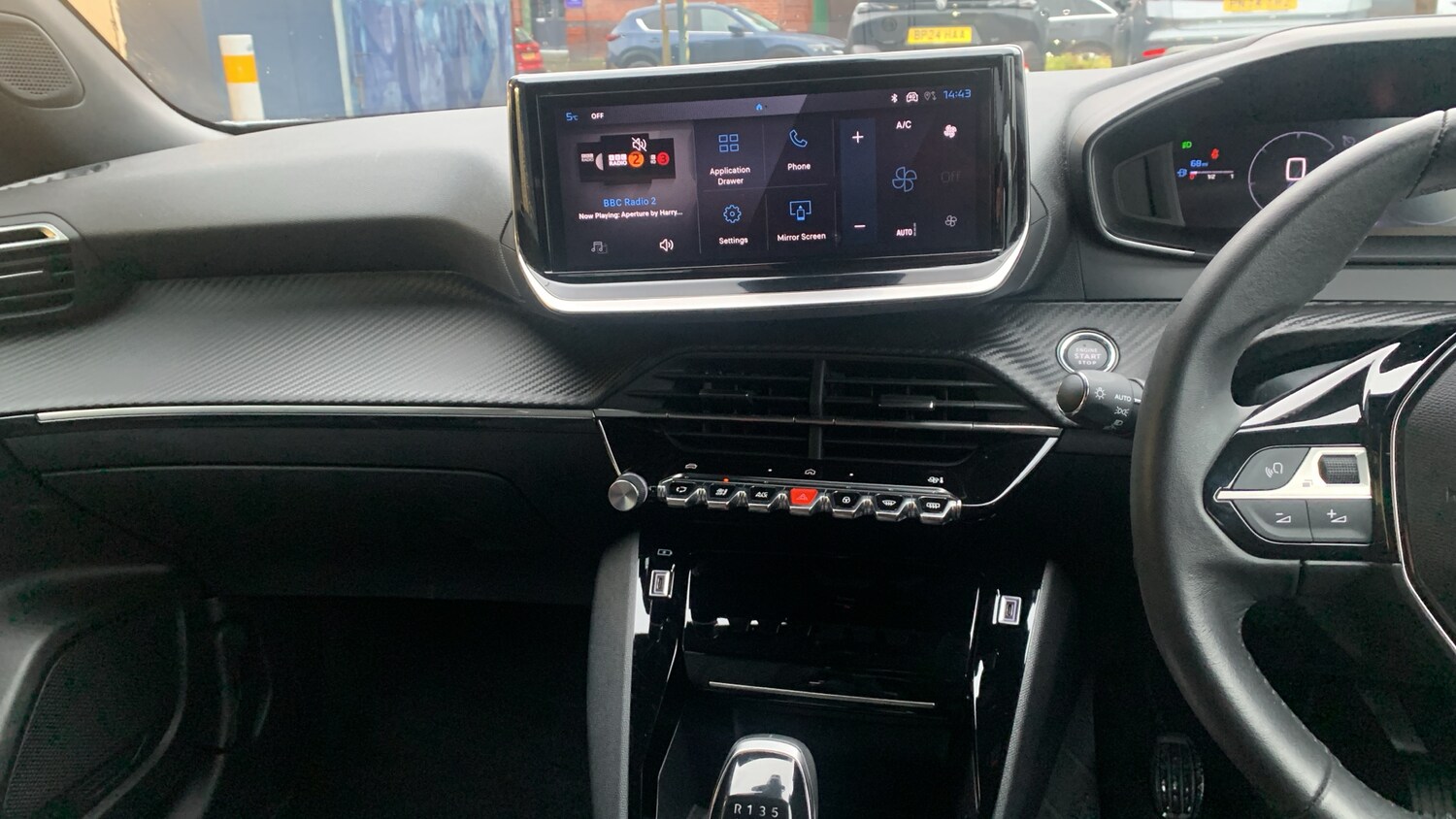 Used Peugeot 2008 2024 for sale - 77388246: Photo 10