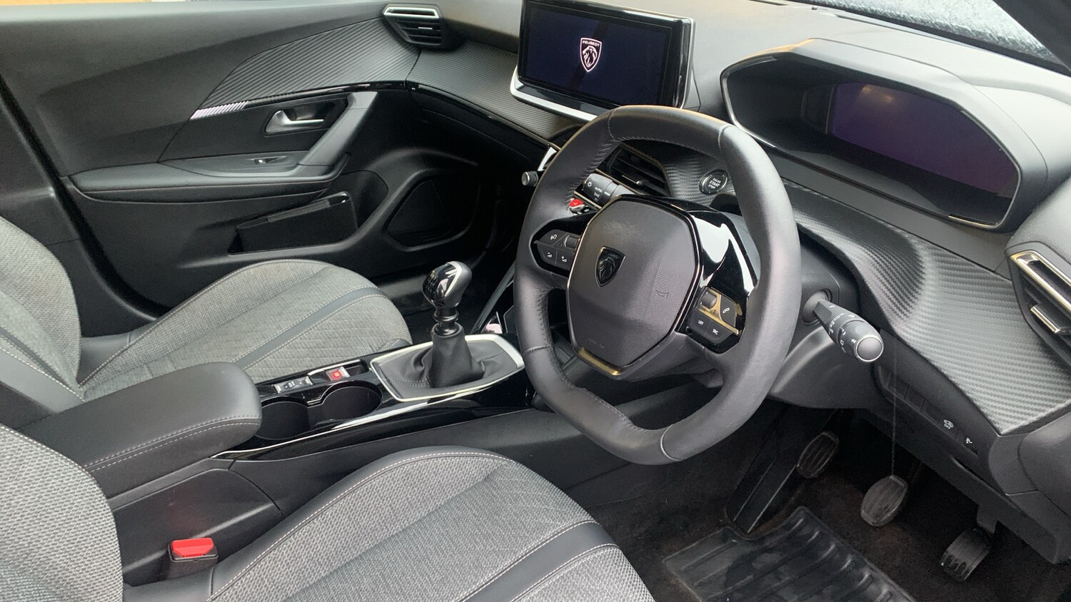 Used Peugeot 2008 2024 for sale - 77388246: Photo 11