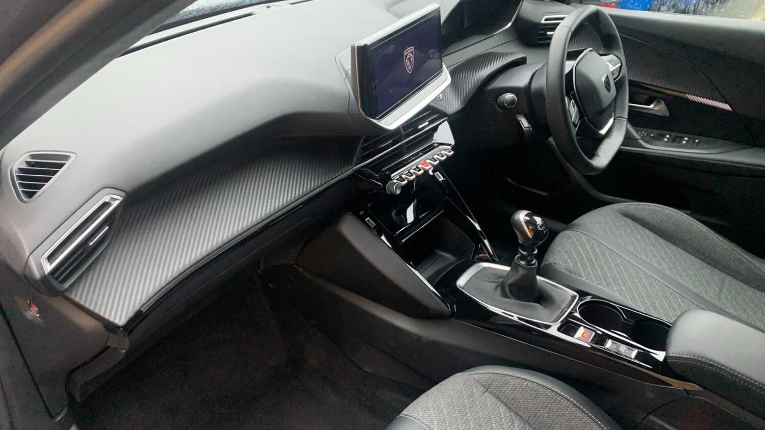 Used Peugeot 2008 2024 for sale - 77388246: Photo 12