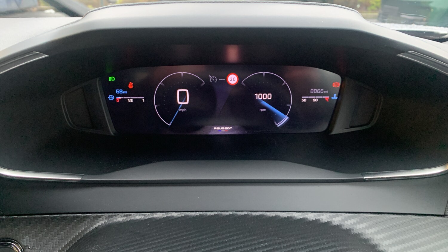 Used Peugeot 2008 2024 for sale - 77388246: Photo 13