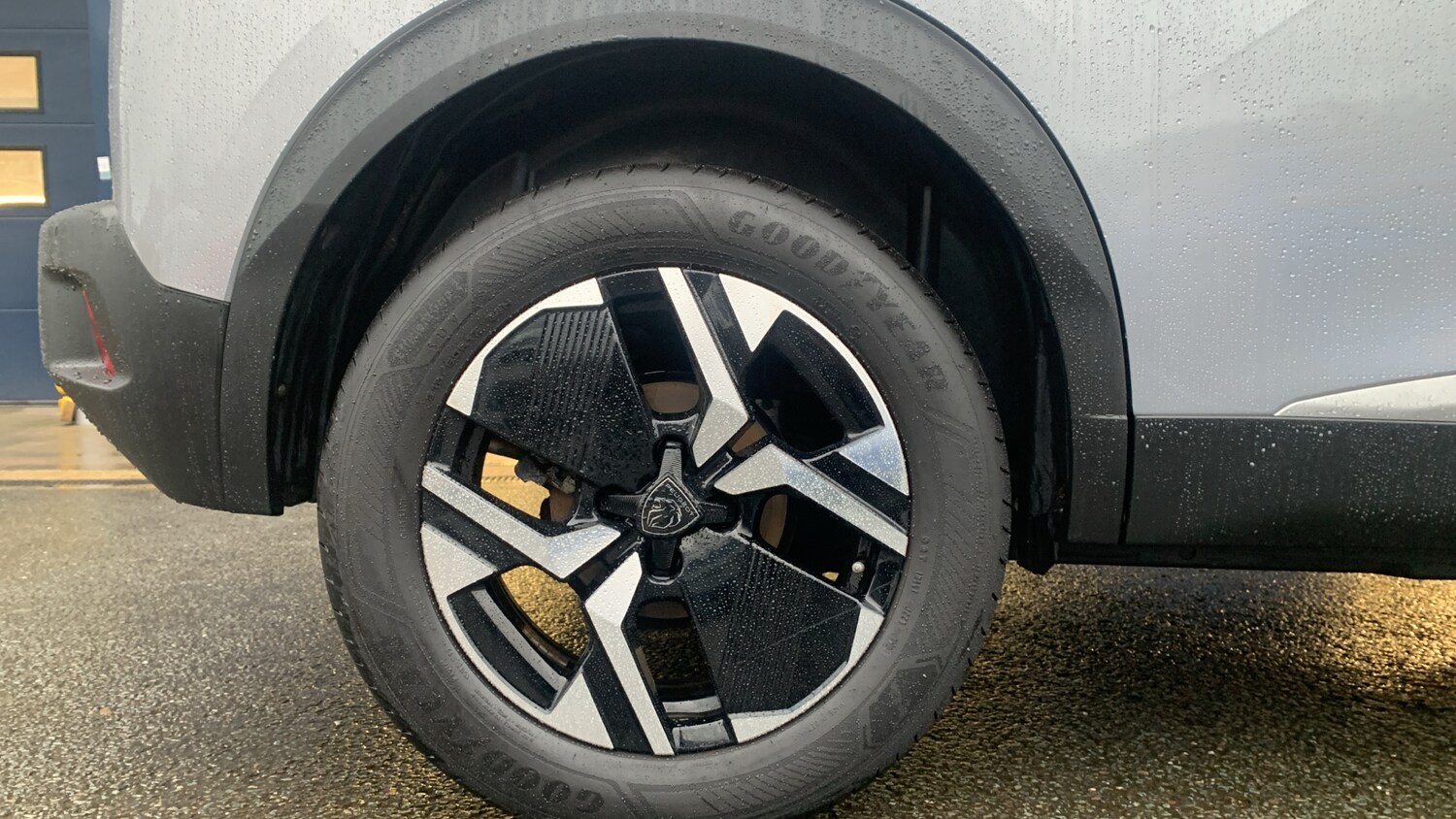 Used Peugeot 2008 2024 for sale - 77388246: Photo 14