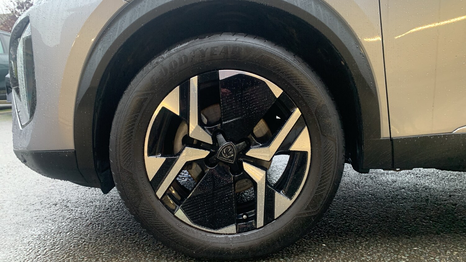 Used Peugeot 2008 2024 for sale - 77388246: Photo 16