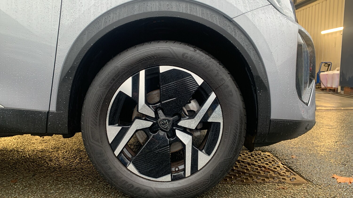 Used Peugeot 2008 2024 for sale - 77388246: Photo 17