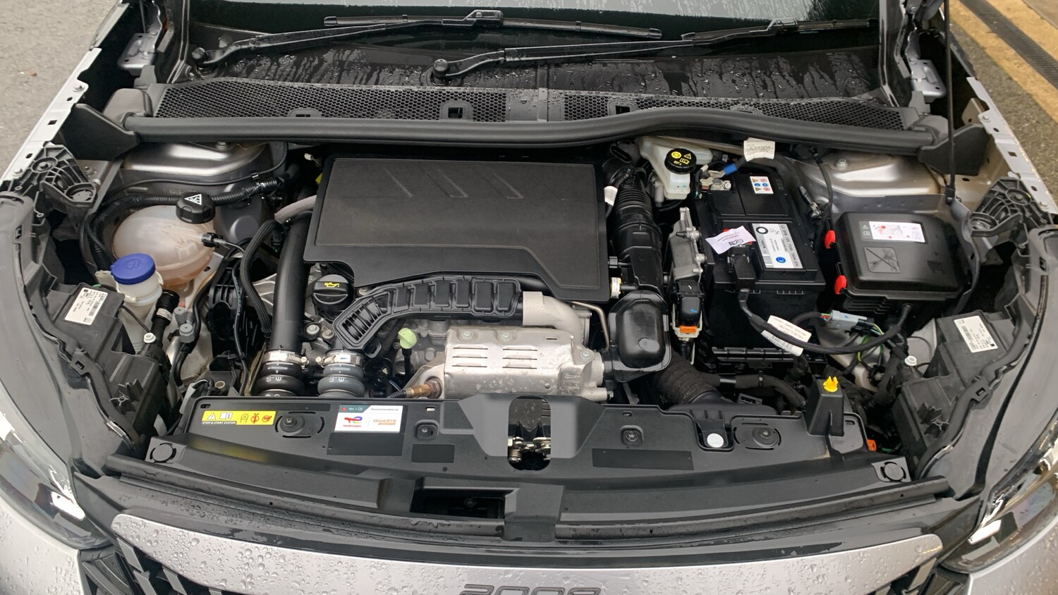 Used Peugeot 2008 2024 for sale - 77388246: Photo 18