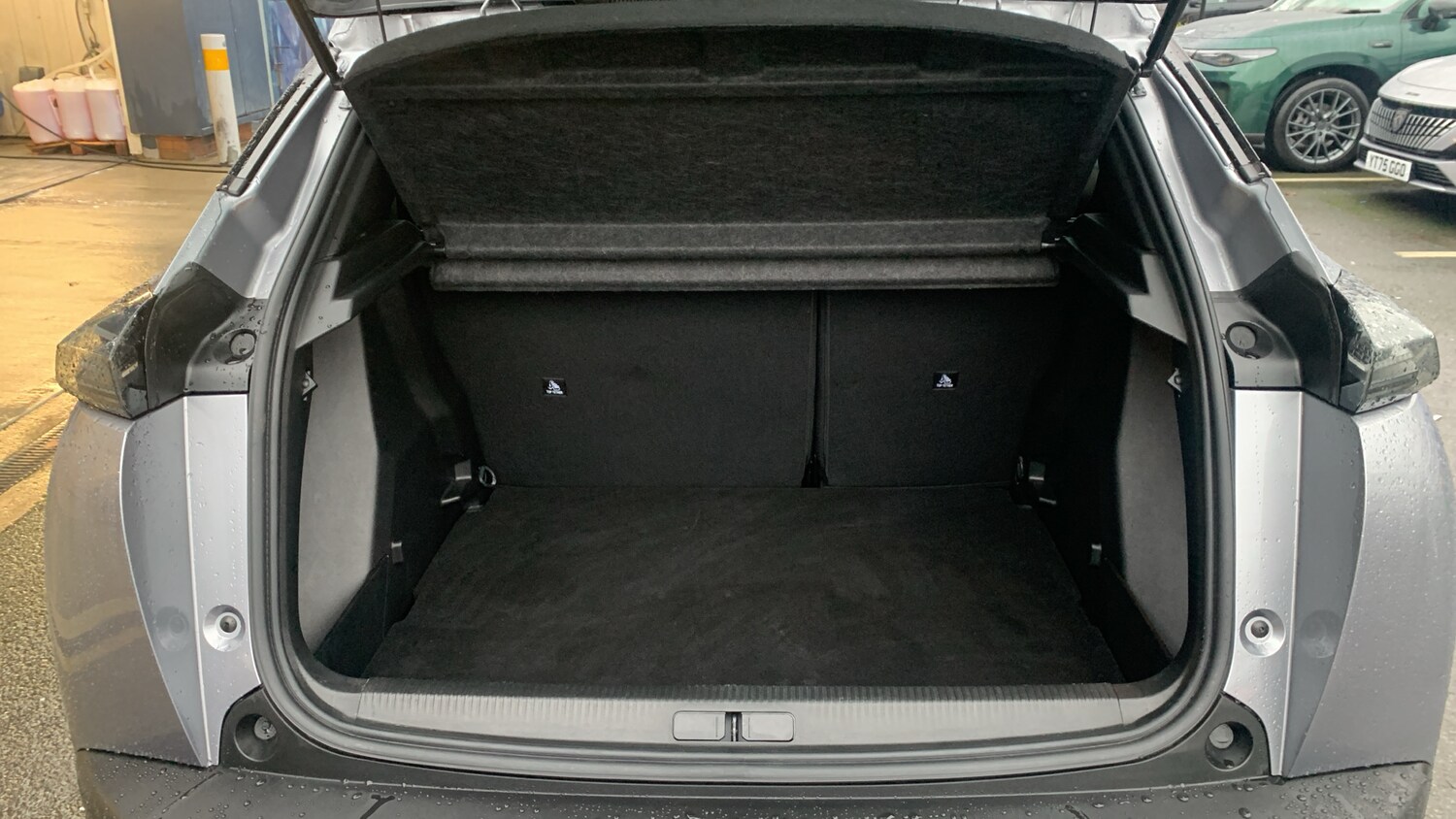 Used Peugeot 2008 2024 for sale - 77388246: Photo 19