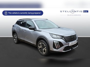 Used Peugeot 2008 2024 for sale - 77388246: Photo