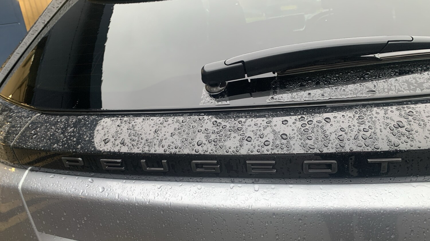 Used Peugeot 2008 2024 for sale - 77388246: Photo 26