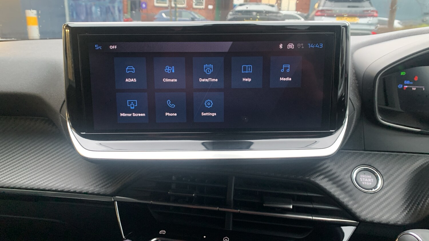 Used Peugeot 2008 2024 for sale - 77388246: Photo 27