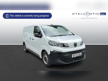 Used Peugeot Expert 2025 for sale - 78663379: Photo