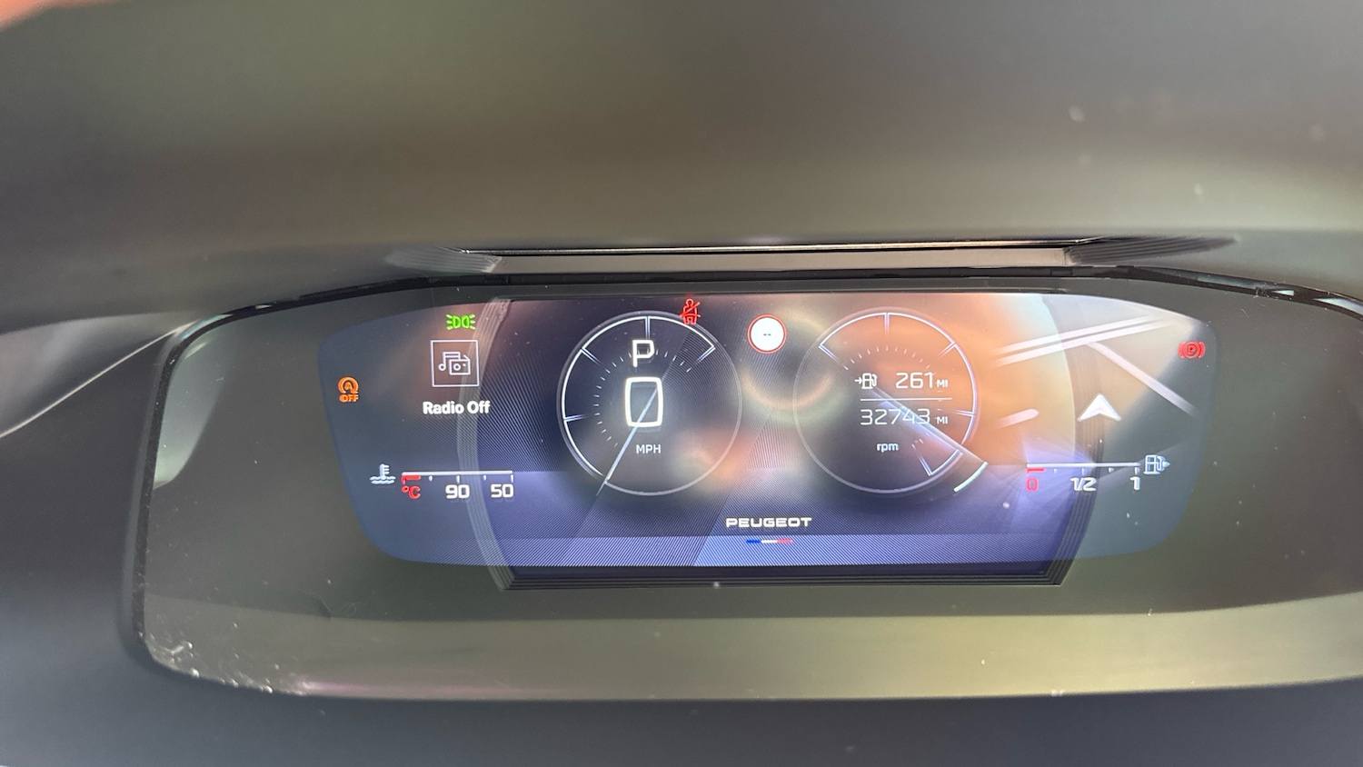 Used Peugeot 408 2023 for sale - 77292642: Photo 14