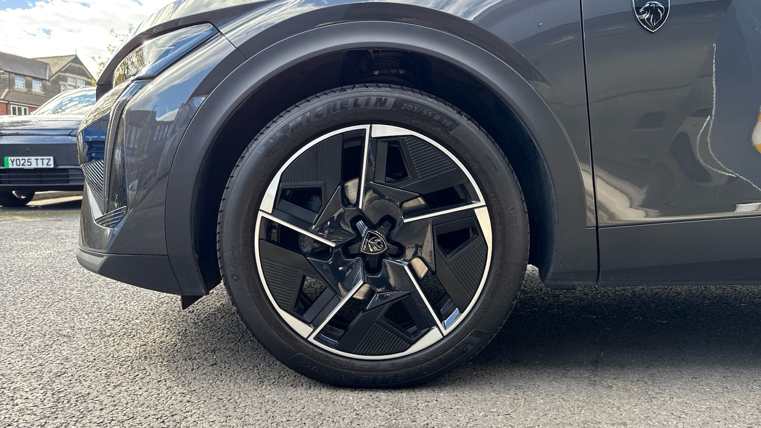 Used Peugeot 408 2023 for sale - 77292642: Photo 18