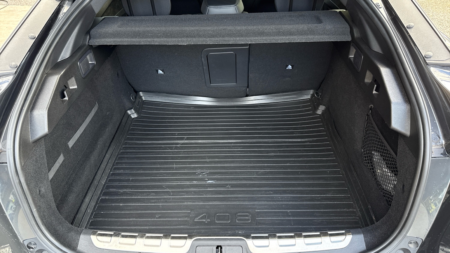 Used Peugeot 408 2023 for sale - 77292642: Photo 20