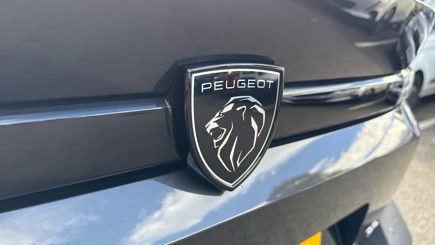 Used Peugeot 408 2023 for sale - 77292642: Photo 27