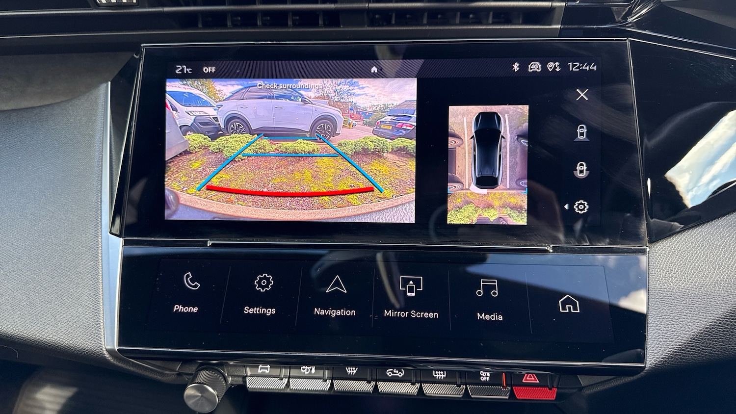 Used Peugeot 408 2023 for sale - 77292642: Photo 30