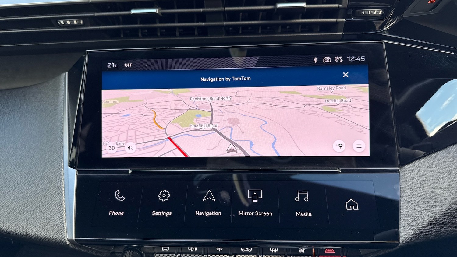 Used Peugeot 408 2023 for sale - 77292642: Photo 33