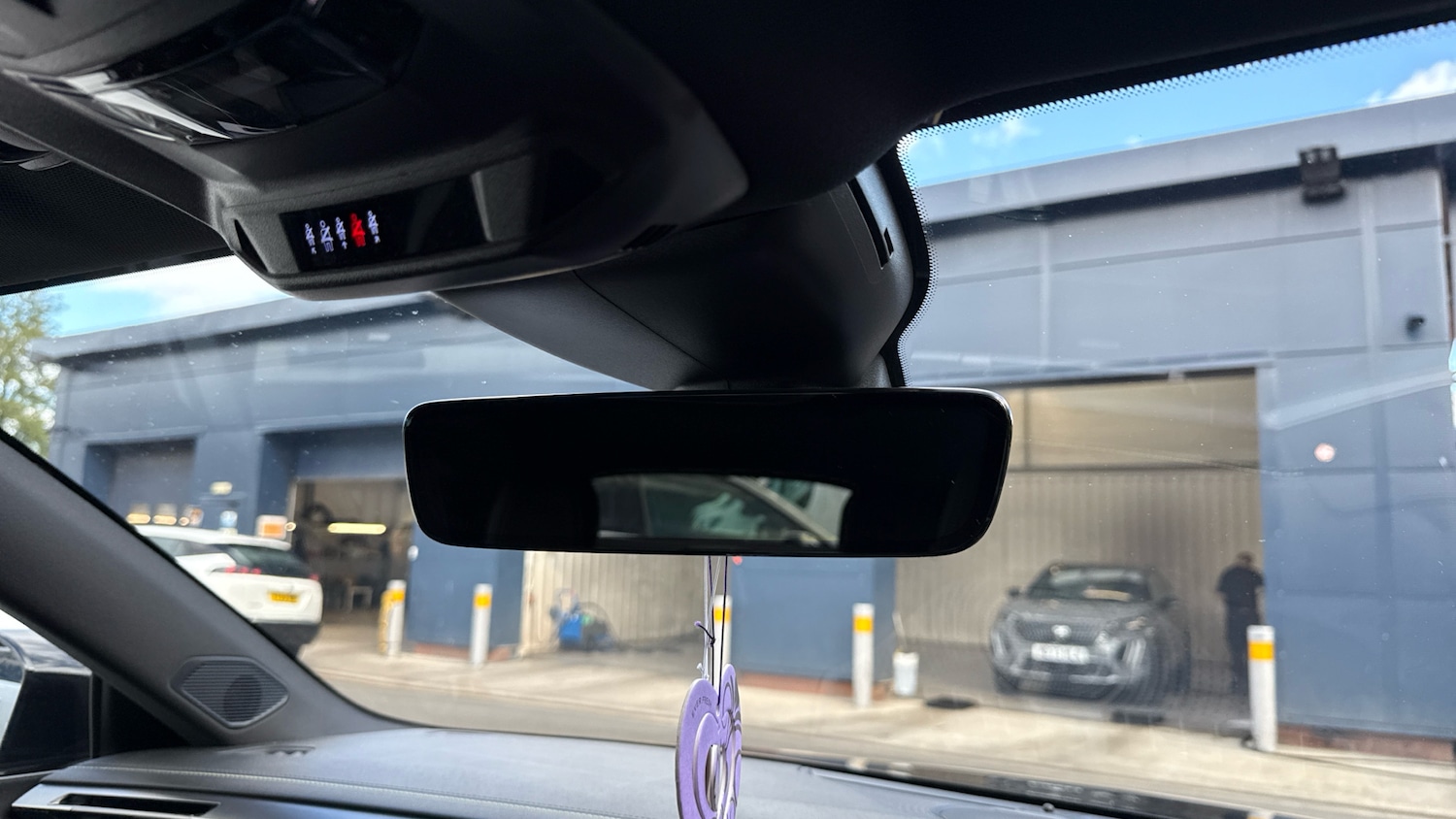 Used Peugeot 408 2023 for sale - 77292642: Photo 36